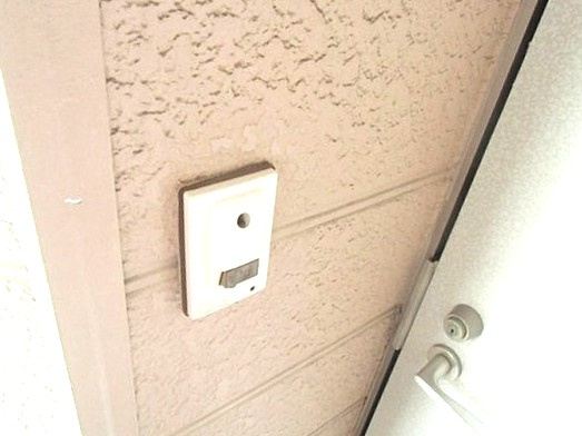 フェリシアテラスのセキュリティ