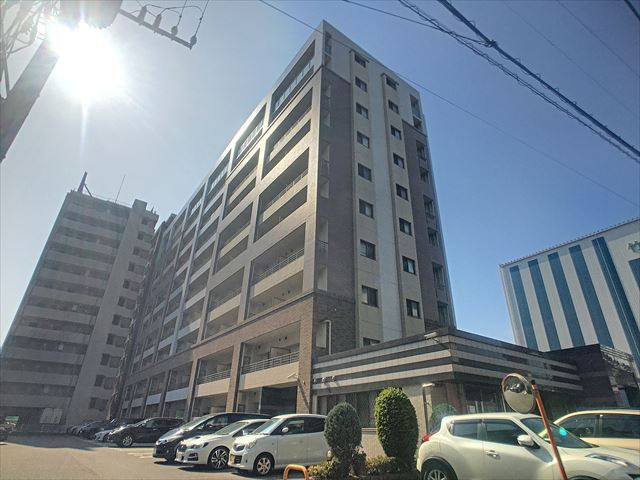 HF博多東レジデンスⅡ