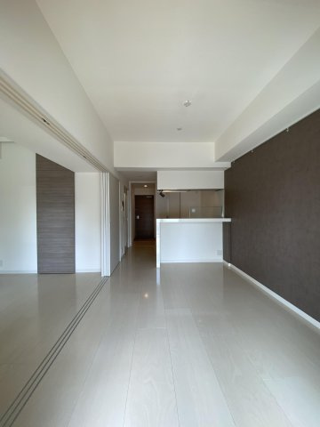 ラファセグランビア博多のロビー