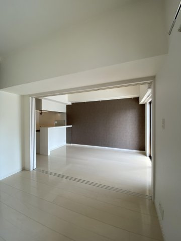 ラファセグランビア博多の内装