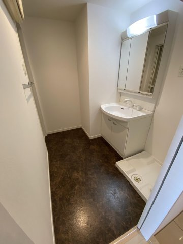 ラファセグランビア博多の玄関