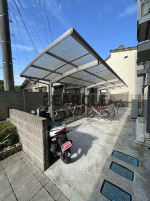 【その他共用部分】 | エミネンス京