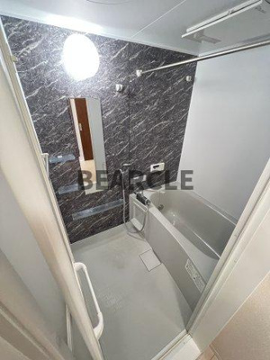 【浴室】 | エミネンス京 | お風呂です