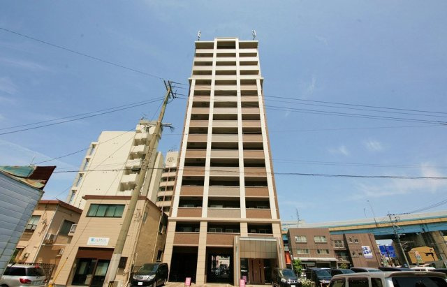 エルスタンザ天神東