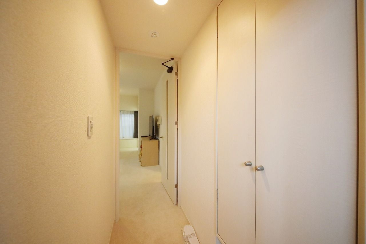 エルスタンザ天神東のその他