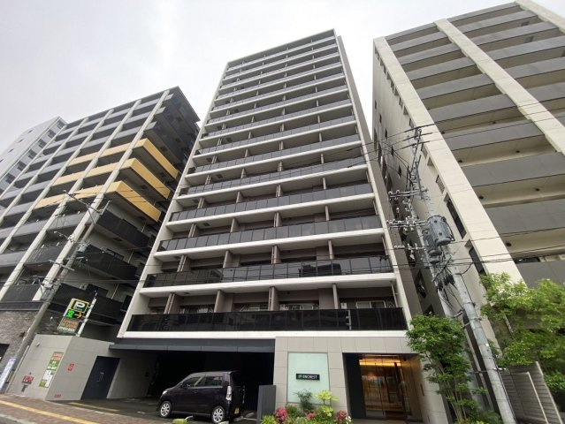 エンクレストベイ天神イースト