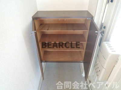 【収納】 | ドゥ・セジュール
