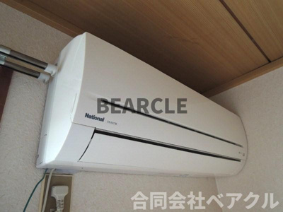 【設備】 | ドゥ・セジュール