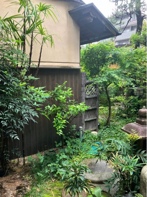  | 岡崎入江町　中古戸建【京町屋】