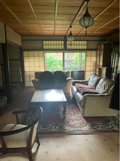  | 岡崎入江町　中古戸建【京町屋】