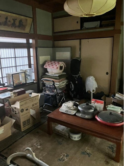  | 岡崎入江町　中古戸建【京町屋】