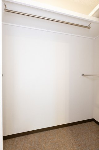 フィシオ飯田橋の収納|※写真は同タイプ住戸です。