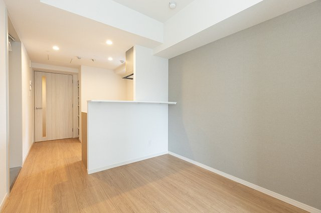 フィシオ飯田橋のその他|※写真は同タイプ住戸です。