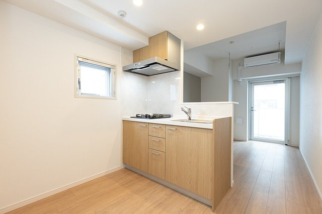 フィシオ飯田橋のその他|※写真は同タイプ住戸です。