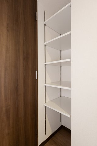 フィシオ飯田橋のその他|※写真は同タイプ住戸です。