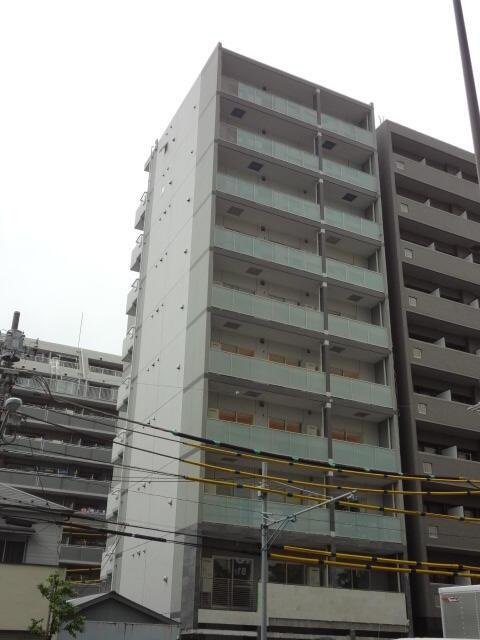 フレールコート錦糸公園の外観| 