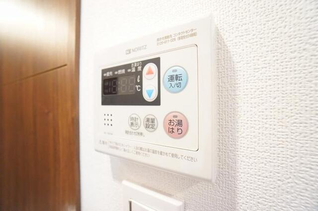 ガリシア森下Ⅴの設備|その他 