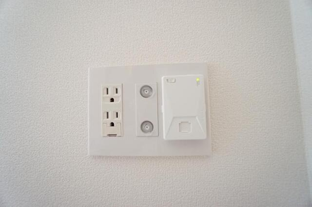 ガリシア森下Ⅴの設備|その他 