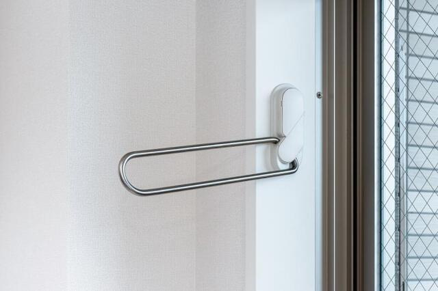 ガリシア森下Ⅴの設備|その他 