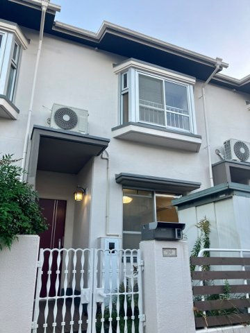 かやのき団地５号棟