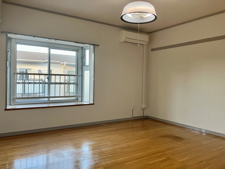 かやのき団地５号棟のその他