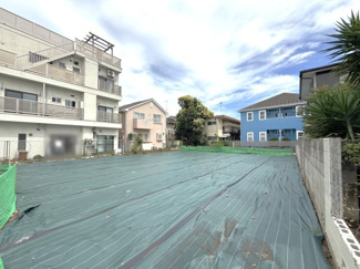 【外観】 | 2025年6月23日撮影