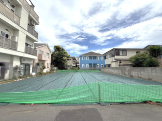 【外観】 | 2025年6月23日撮影