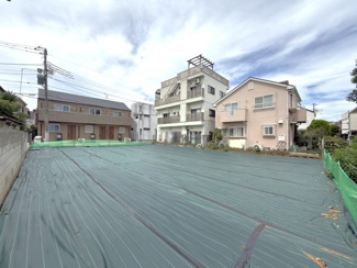 【外観】 | 2025年6月23日撮影