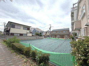 【外観】 | 2025年6月23日撮影