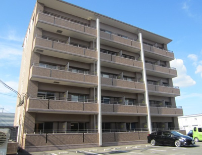 【外観】 | アドアベリーⅡ