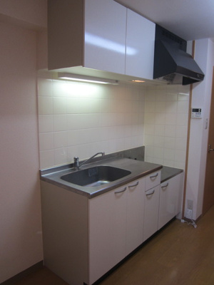 【キッチン】 | アドアベリーⅡ