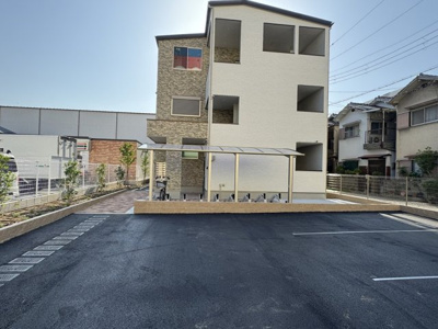 【駐車場】 | T-light（テライト）