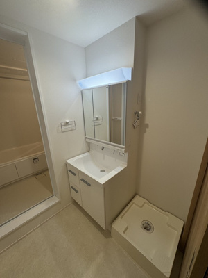 【洗面所】 | T-light（テライト）