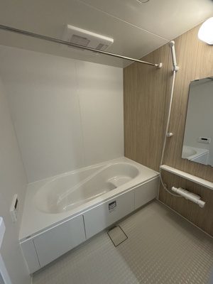 【浴室】 | T-light（テライト）