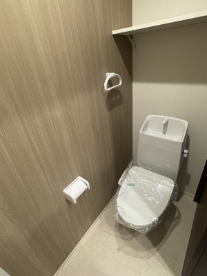 【トイレ】 | T-light（テライト）