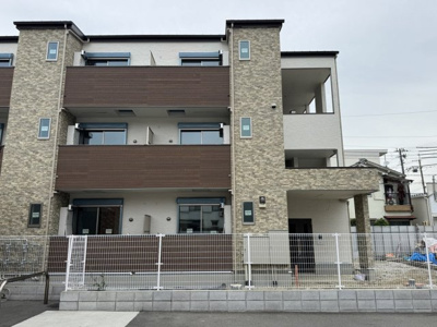 【外観】 | T-light（テライト）