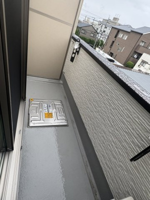 【バルコニー】 | T-light（テライト）