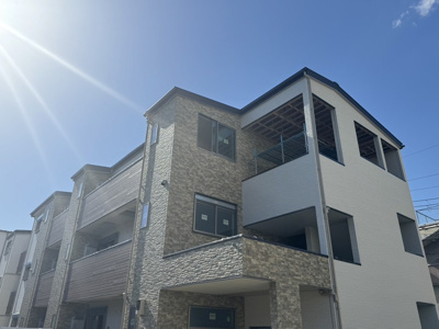 【外観】 | T-light（テライト）