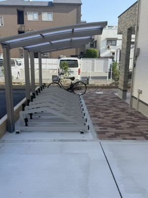 【その他共用部分】 | T-light（テライト）