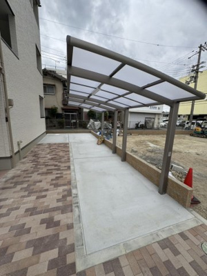 【その他共用部分】 | T-light（テライト）