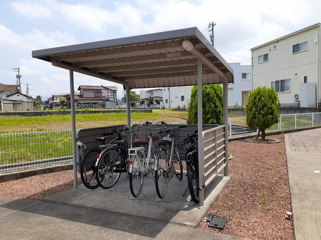 ニューシティ下堀Ⅰのその他共用部分