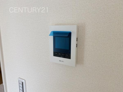 【その他】 | 第3前橋青柳 1号棟 | テレビモニターホン