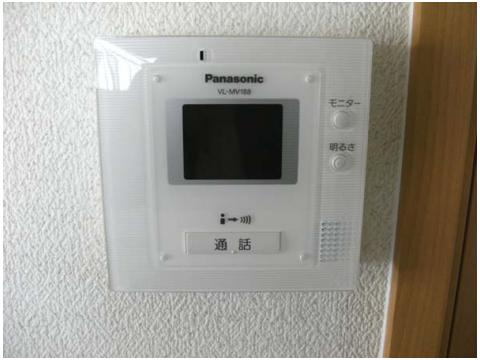 シュガーミルのセキュリティ