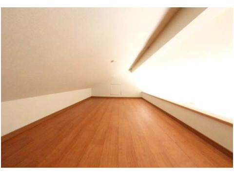 シュガーミルの内装|物件の内装です