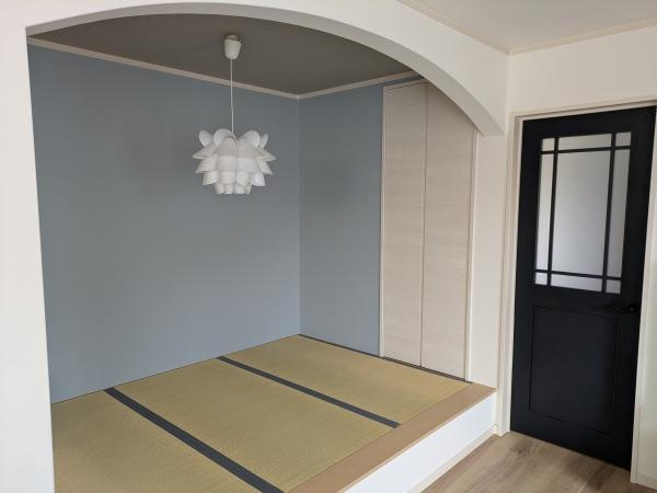 【和室】 | リビングに和室付き