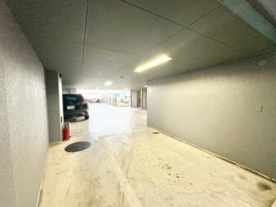 【駐車場】 | APAガーデンコート鳳西弐番館 | 現地、平面駐車場です！お車の出し入れも楽々ですね♪
