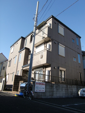 Ｍａｉｓｏｎ　Ｒｉｏ