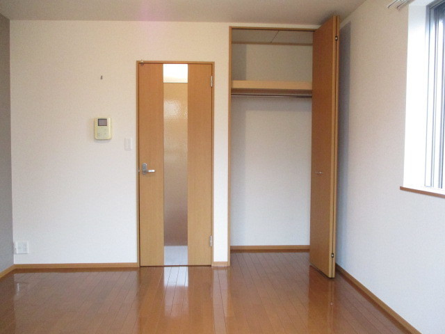 Ｍａｉｓｏｎ　Ｒｉｏの寝室|★洋室６．７帖★
