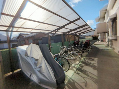 【その他共用部分】 | セジュール正木