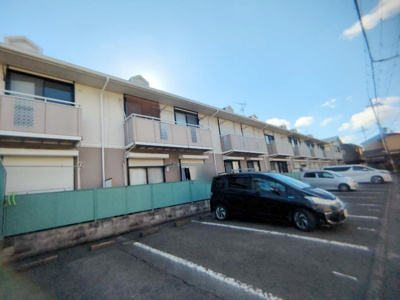 【外観】 | セジュール正木 | 外観も気になるポイント